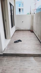 Balcony Image of 2200 Sq.ft 3 BHK Duplex for sale in Kolar Road Bhopal for Rs. 9500000