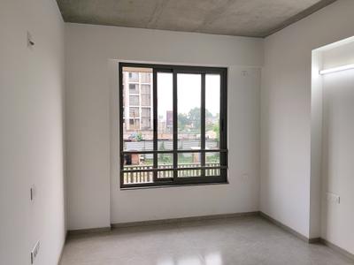 Bedroom Image of 1440 Sq.ft 3 BHK Apartment / Flat for sale in Shilp Serene, Shilaj Ahmedabad for Rs. 8250000