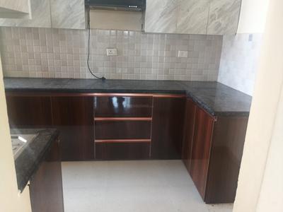 Kitchen Image of 1640 Sq.ft 3 BHK Apartment / Flat for sale in BPTP Park Generations, Sector 37D Gurgaon for Rs. 21500000