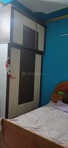 Bedroom Image of 1000 Sq.ft 2 BHK Duplex for rent in FCI Colony Bareilly for Rs. 11000