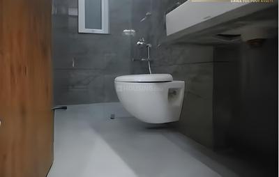 Bathroom Image of 1031 Sq.ft 2 BHK Apartment / Flat for sale in Silver Meteor, Tathawade Pune for Rs. 8300000