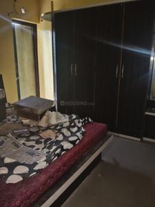 Bedroom Image of 1250 Sq.ft 3 BHK Apartment / Flat for sale in Green Emerald, Gotal Pajri Nagpur for Rs. 2900000