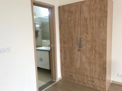 Bedroom Image of 1945 Sq.ft 3 BHK Apartment / Flat for sale in DLF Express Greens, Manesar Gurgaon for Rs. 17500000