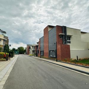 Image of 2300 Sq.ft 3 BHK Villa for sale in Puravankara Sound Of Water Phase 3, Doddakammanahalli, Bengaluru for Rs. 68000000