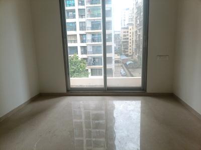Bedroom Image of 1225 Sq.ft 2 BHK Apartment / Flat for sale in Pote Pallacio, Kharghar Navi Mumbai for Rs. 14000000
