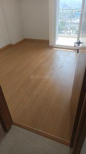 Bedroom Image of 1053 Sq.ft 2 BHK Apartment / Flat for sale in Godrej Woods, Sector 43 Noida for Rs. 19500000
