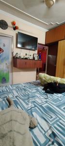 Bedroom Image of 1290 Sq.ft 3 BHK Apartment / Flat for sale in Mondal Para Kolkata for Rs. 6500000