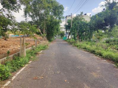 Image of 1200 Sq.ft Residential Plot / Land for sale in SMV Layout, Bengaluru for Rs. 12000000