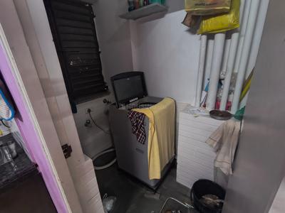 Bedroom Image of 720 Sq.ft 1.5 BHK Apartment / Flat for sale in Sun Simpolo, Bopal Ahmedabad for Rs. 4900000