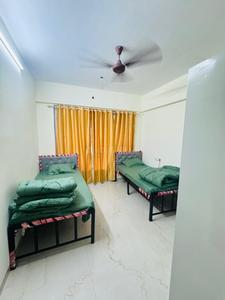 Image of Zenden Space Ghatkoper PG in Ghatkopar West, Mumbai