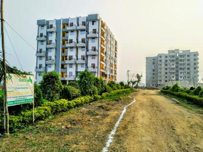 Image of 1500 Sq.ft 3 BHK Apartment / Flat for sale in Bari Pahari, Patna for Rs. 7700000