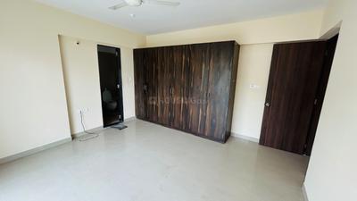 Bedroom Image of 3200 Sq.ft 4 BHK Apartment / Flat for sale in Kharghar Navi Mumbai for Rs. 45500000