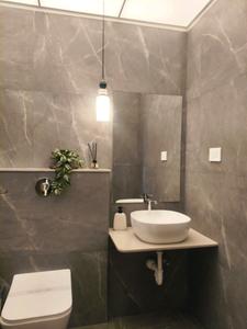 Bedroom One Image of 1590 Sq.ft 3 BHK Apartment / Flat for sale in VJ Palladio Balewadi Central, Balewadi Pune for Rs. 15800000