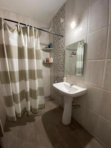 Bathroom Image of 2500 Sq.ft 4 BHK Apartment / Flat for sale in Ghorpadi Pune for Rs. 35000000