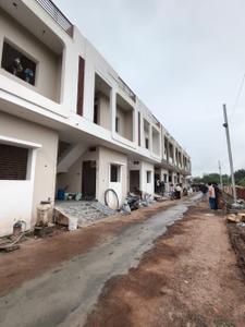 Image of 850 Sq.ft 2 BHK Independent House for sale in Daudkhedi, Ujjain for Rs. 4150000