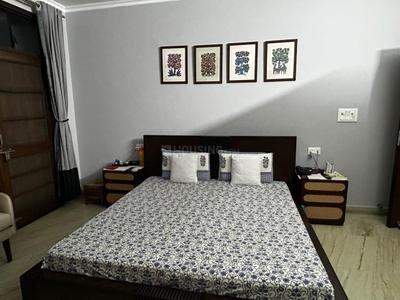 Bedroom Image of 1750 Sq.ft 3 BHK Apartment / Flat for sale in Varun Apartments, Sector 62 Noida for Rs. 22000000