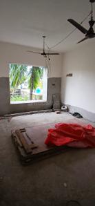 Bedroom Image of 1000 Sq.ft 2 BHK Apartment / Flat for sale in Agarpara Kolkata for Rs. 3300000