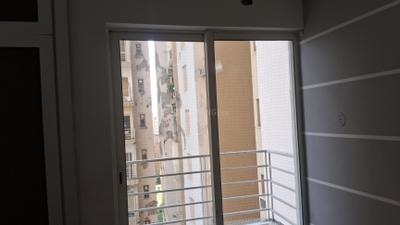 Balcony Image of 1265 Sq.ft 3 BHK Apartment / Flat for sale in Paras Tierea, Sector 137 Noida for Rs. 11200000