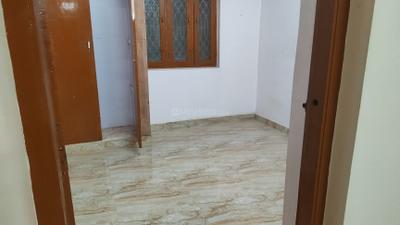 Bedroom Image of 1100 Sq.ft 2 BHK Builder Floor for rent in Indira Nagar Bengaluru for Rs. 36000