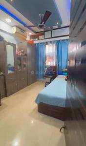 Bedroom Image of 902 Sq.ft 2 BHK Apartment / Flat for sale in Vijay Yashraj Park, Koliwada Thane for Rs. 7999999