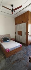 Bedroom Image of 1250 Sq.ft 3 BHK Villa for sale in Avalapalli Hosur for Rs. 8600000