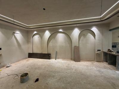 Living Room Image of 1426 Sq.ft 3 BHK Builder Floor for sale in Mukherjee Nagar New Delhi for Rs. 25000000
