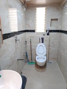 Image of 2100 Sq.ft 3 BHK Apartment / Flat for rent in Mittal Towers, Sivanchetti Gardens, Bengaluru for Rs. 115000