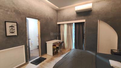 Bedroom Image of 2700 Sq.ft 4 BHK Independent House for sale in Goregaon East Mumbai for Rs. 50000000