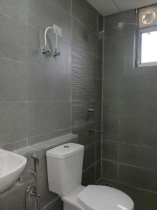 Bedroom Three Image of 1535 Sq.ft 3 BHK Builder Floor for rent in Signature Global City 37D 1, Sector 37D Gurgaon for Rs. 31900