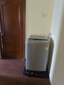 Hall Image of 1022 Sq.ft 2 BHK Apartment / Flat for rent in Models Legacy, Panjim Goa for Rs. 45000