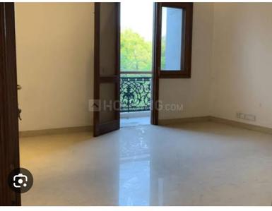 Bedroom Image of 1800 Sq.ft 3 BHK Builder Floor for sale in East Of Kailash New Delhi for Rs. 67500000