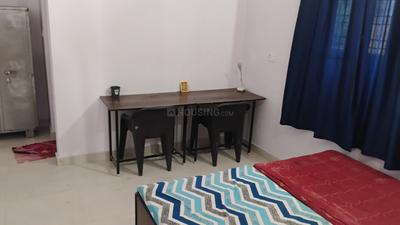 Bedroom Image of 1000 Sq.ft 2 BHK Independent House for rent in Bidholi Dehradun for Rs. 16000