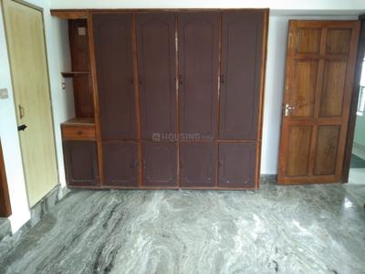 Bedroom Image of 2000 Sq.ft 2 BHK Independent House for rent in Pattom Thiruvananthapuram for Rs. 14000