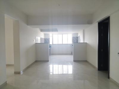 Living Room Image of 1040 Sq.ft 4 BHK Apartment / Flat for sale in Ganga Village, Hadapsar Pune for Rs. 12500000