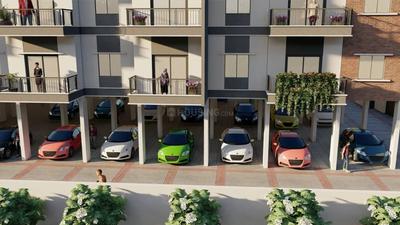 Image of 1736 Sq.ft 2 BHK Apartment / Flat for sale in DS Sky Sisira, Kasuvanahalli, Bengaluru for Rs. 12000000