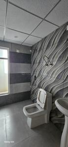 Bathroom Image of 2600 Sq.ft 4.5 BHK Builder Floor for rent in Greater Kailash Jammu for Rs. 50000