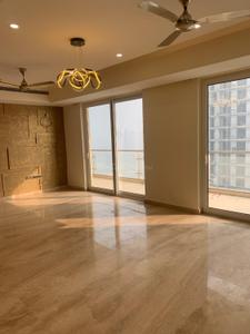 Hall Image of 3106 Sq.ft 3 BHK Apartment / Flat for sale in Mahindra Luminare, Sector 59 Gurgaon for Rs. 72500000