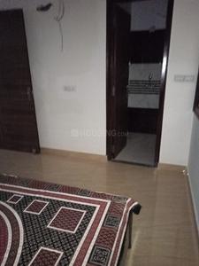 Bedroom Image of 750 Sq.ft 2 BHK Apartment / Flat for sale in Mansarovar Jaipur for Rs. 3800000