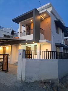 Image of 1700 Sq.ft 3 BHK Independent House for sale in Kannadi-II, Palakkad for Rs. 6500000