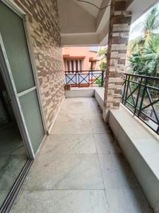 Balcony Image of 2200 Sq.ft 4 BHK Independent House for sale in Behala Kolkata for Rs. 11000000