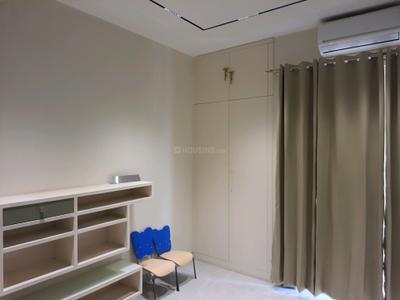 Bedroom Image of 2200 Sq.ft 3 BHK Apartment / Flat for sale in Ashiana Mulberry, Sector 2 Sohna for Rs. 28000000