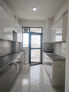 Kitchen Image of 1481 Sq.ft 3 BHK Apartment / Flat for sale in CGEWHO Kendriya Vihar, Phi II Greater Noida for Rs. 15800000