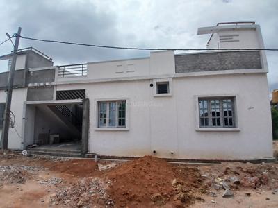 Image of 1240 Sq.ft 3 BHK Independent House for sale in Hancharahalli Village, Bengaluru for Rs. 10700006
