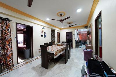 Hall Image of 2925 Sq.ft 4 BHK Apartment / Flat for sale in Bodakdev Ahmedabad for Rs. 16900000