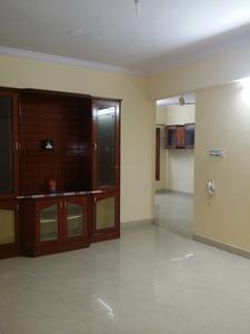 Hall Image of 1635 Sq.ft 3 BHK Apartment / Flat for sale in E Homes Apartment, Kasavanahalli Bengaluru for Rs. 14500000
