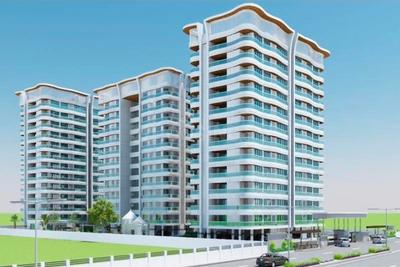 3 BHK Flat
