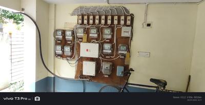 Hall Image of 700 Sq.ft 2 BHK Apartment / Flat for sale in Purba Swapna Neer Apartment, Barrackpore Kolkata for Rs. 3500000