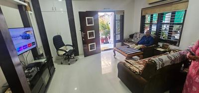 Aamrakunj Ayka Bedroom One 2