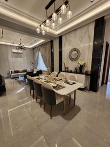 Hall Image of 1989 Sq.ft 3 BHK Apartment / Flat for sale in The Medallion Nova, Sector 66 Mohali for Rs. 20947500