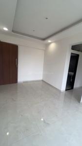 Image of 652 Sq.ft 1 BHK Apartment / Flat for sale in Shripal Sattva, Vasai West, Vasai for Rs. 4990000